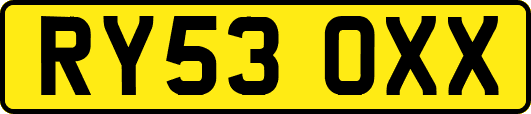 RY53OXX