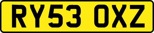RY53OXZ