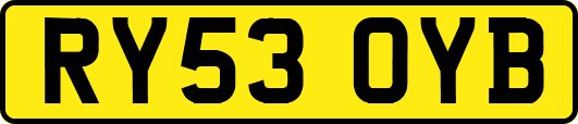 RY53OYB