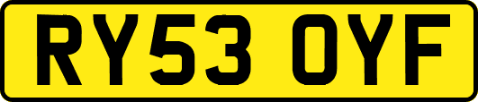 RY53OYF