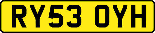 RY53OYH