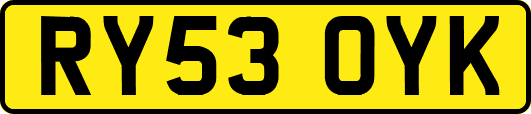 RY53OYK