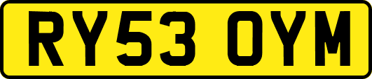 RY53OYM