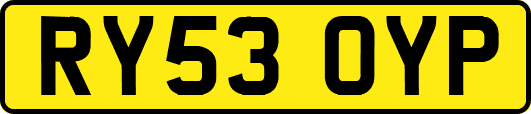 RY53OYP