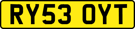 RY53OYT