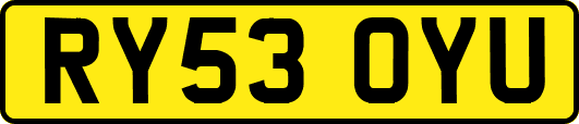 RY53OYU