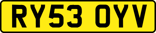 RY53OYV