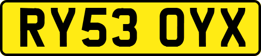 RY53OYX