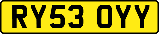 RY53OYY