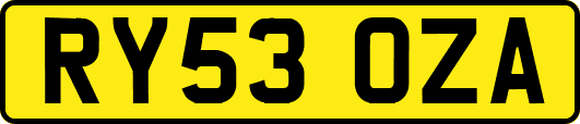 RY53OZA
