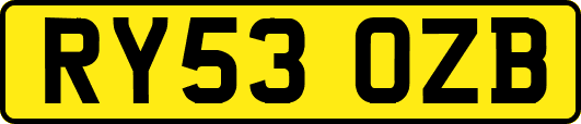 RY53OZB