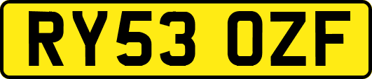 RY53OZF