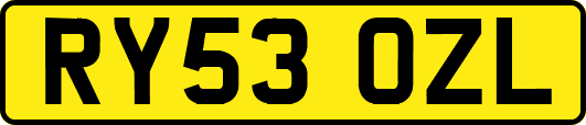 RY53OZL