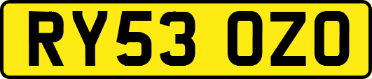 RY53OZO