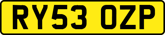 RY53OZP