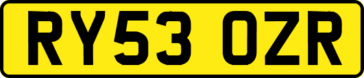 RY53OZR