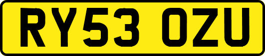RY53OZU