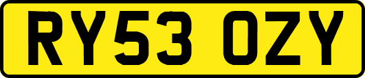 RY53OZY