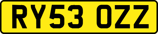 RY53OZZ