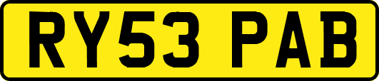 RY53PAB
