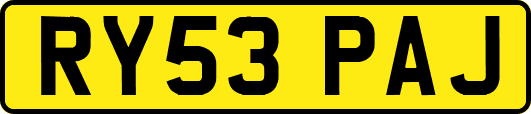 RY53PAJ