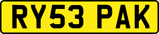 RY53PAK