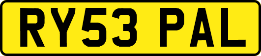 RY53PAL