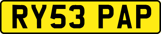 RY53PAP