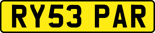 RY53PAR