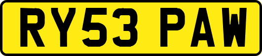 RY53PAW