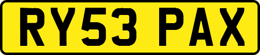 RY53PAX