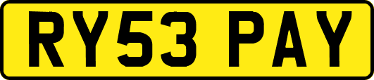 RY53PAY