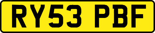 RY53PBF