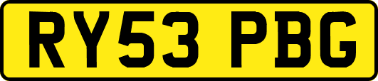 RY53PBG