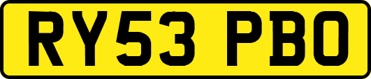 RY53PBO