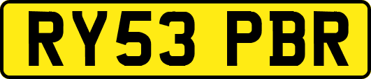 RY53PBR