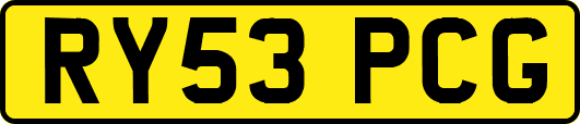 RY53PCG