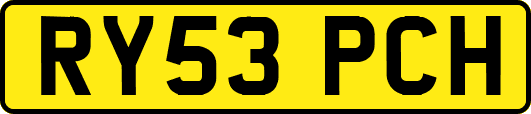 RY53PCH