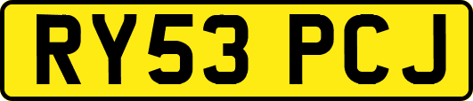 RY53PCJ