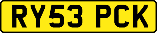 RY53PCK