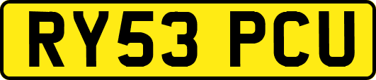 RY53PCU