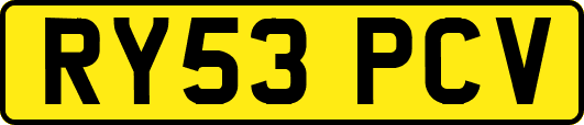 RY53PCV