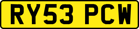 RY53PCW