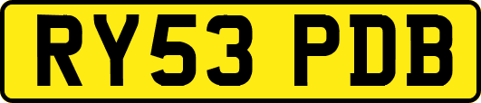 RY53PDB