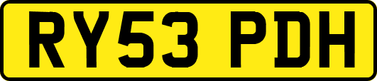 RY53PDH