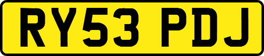 RY53PDJ