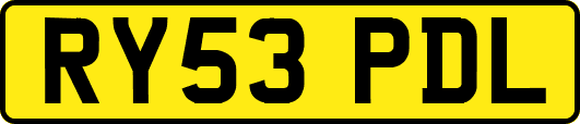 RY53PDL