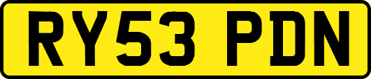 RY53PDN