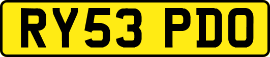 RY53PDO