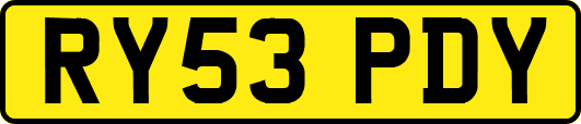 RY53PDY